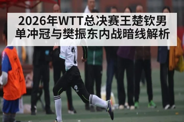 2026年WTT总决赛王楚钦男单冲冠与樊振东内战暗线解析